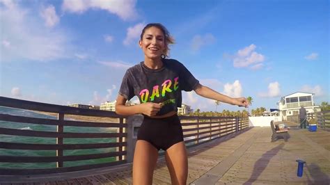 elena cruz-nichipor|Details Oliver Heldens Choreo By Elena Cruz .